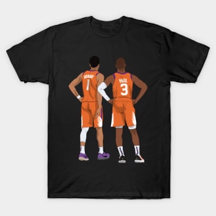 Devin-Booker T-Shirt